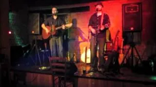 The Filthy Two Demo Selection - Live at Molly Malones 10-7-2012