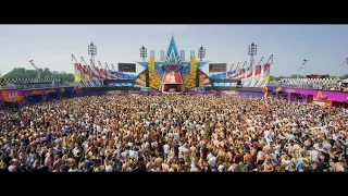 World Of Hardstyle 2017 - Intents Festival Special