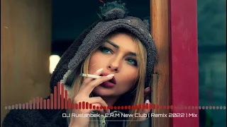 DJ Ruslanbek - C.R.M New Club (Remix 2022)