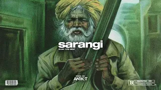 "SARANGI" | Indian Type Beat/Club Type Beat