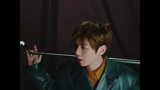 Routine execution & body lines perfect! [TEASER] 강다니엘(KANGDANIEL) - Nirvana (Feat. pH-1, WDBZ) M/V