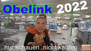 Obelink 2022..Die Ahlfis Tipps für Euch✌Campingkaufhaus das süchtig macht🙃Alles was der Camper will👍