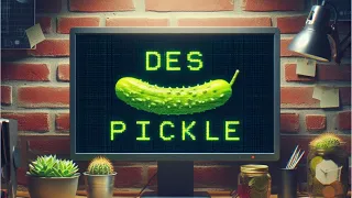 💢Ataque de Deserialización Pickle (DES-Pickle): Explicación y PoC | Ciberseguridad y Hacking💢