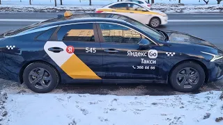 YANDEX TAXI TARIF BUSINESS TASHKENT YANDEX