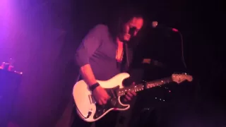 Bark at the Moon - Jake E Lee's Red Dragon Cartel @ Brick by Brick in San Diego CA  SJF