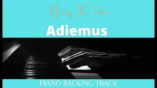 Adiemus /PIANO ACCOMPANIMENT