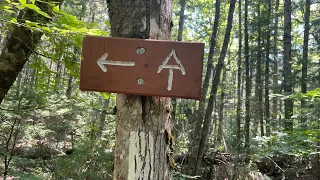 Day 160-162/AT Thru hike 2022