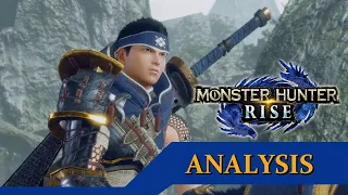 Monster Hunter Rise | Overpowered Weapons Should Be Nerfed In A PvE Game