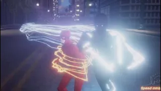 Zoom Update: The Flash Game On PS5