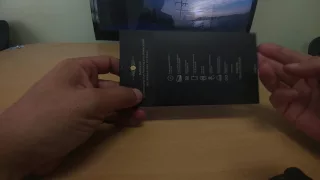 LG V20 액정보호필름 트라옴가드 방탄필름 #1 "소개편"