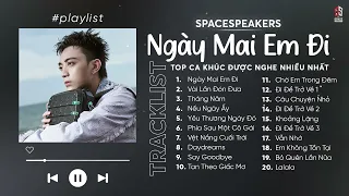 SOOBIN - Ngày Mai Em Đi, Vài Lần Đón Đưa, Tháng Năm - Top 20 Ca Khúc Hay Nhất Của SOOBIN Hoàng Sơn