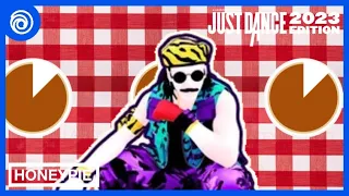 Just Dance 2023 Fanmade Mashup | Honeypie - JAWNY