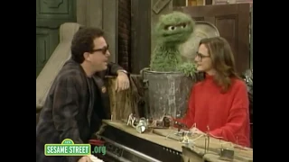 Muppet Songs: Billy Joel - Just the Way You Are