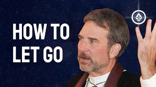 How to Let Go of Anything