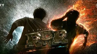 RRR: full movie ||South indian hindi dubbed movie || Jr. Ntr|| Ram Charan|| Ajay Devgn