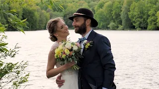 Lenka a Filip | svadobný videoklip