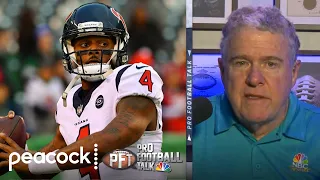 Buy or sell: OT rules, Watson and Garoppolo | Pro Football Talk | NBC Sports