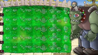 SEEING ALL HYPNO PLANTS VS 99 DR ZOMBOSS PLANTS VS ZOMBIES BATTLEZ