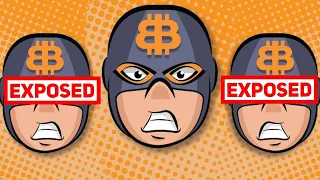 Bitboy Crypto Exposed Scammer Fraud FTX Breaking News