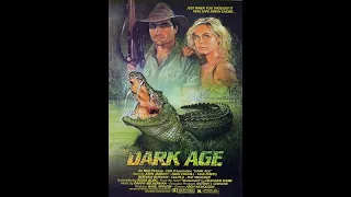 dark age 1987  horror monster movie