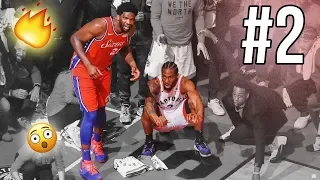 Basketball Beat Drop Vines 2019 #2 || NBA PLAYOFFS (w/Song Names) ᴴᴰ