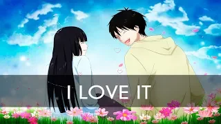 Nightcore - Kanye West & Lil Pump ft. Adele Givens - "I Love It"