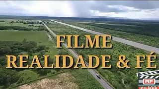 Filme Gospel Realidade & fé 01: 2° parte