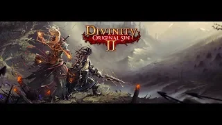 Divinity Original Sin 2 #3 Więzienie