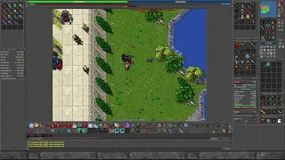 Tibia - How To Get Lacewing Moth Mount