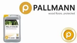 Pallmann Pall-X Color