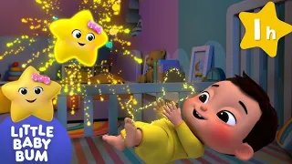 Twinkle Twinkle Little Star and ChooChooWah | Preschool Music Kids Songs and Nursery Rhyme