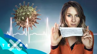 Coronavirus – 3 große Irrtümer | Jasmina Neudecker