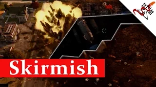 Act of Aggression - Skirmish Gameplay [1080p/HD]