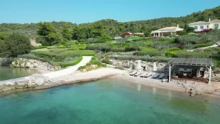 A unique seafront masterpiece - Porto Heli