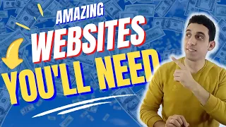 Save These websites you didn't know existed