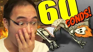 ERREUR FATALE ! | 60 Seconds #2