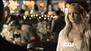 The Vampire Diaries Season 4 Episode 9 Sneak Peek #2 "O Come All Ye Faithful"