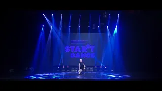 STAR’TDANCEFESTVOL135’ST PLACEBest dance perfomance solo  beginnersЗалесова Ксения