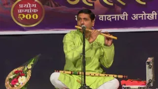 Amar Oak : Othonpe Aisi Baat - Amar Bansi 200th Program