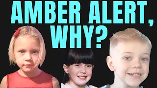 What happened and where is Michael Vaughan? Why did Summer Wells get an Amber Alert but not Michael?