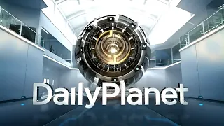 Discovery Channel Daily Planet Günter Schachermayr Mission Tropex