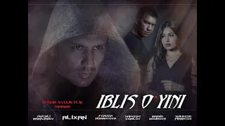 Iblis o'yini(o'zbek film), O'tkir syujetli film| Иблис ўйини(ўзбек фильм) ўзбек кино 2021