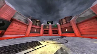 Quake Live - 'Banned'