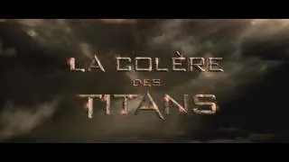 La colère des Titans Bande Annonce VF