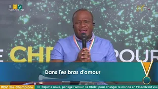 PASTEUR MOHAMMED SANOGO I DANS TES BRAS D'AMOUR