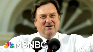 Remembering The Life And Legacy Of Tim Russert | Morning Joe | MSNBC