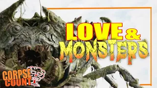 Love and Monsters (2020) Carnage Count