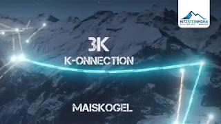 Opening 3K K-onnection Kitzsteinhorn Kaprun