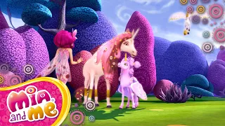 🦄Temporada 3  | Episódio inteiro 9-10 - Mia and me