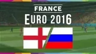 PES 2016....... Евро 2016 за Россию №1